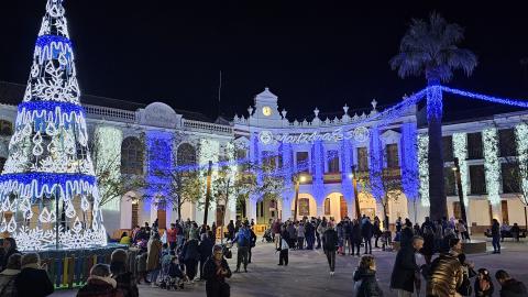 El pleno se celebrará el lunes 18 a las seis de la tarde en el Ayuntamiento de Manzanares