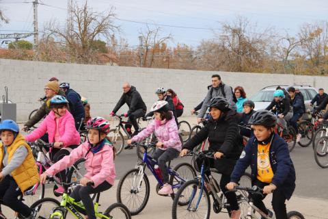 Fiesta de la bicicleta 2023