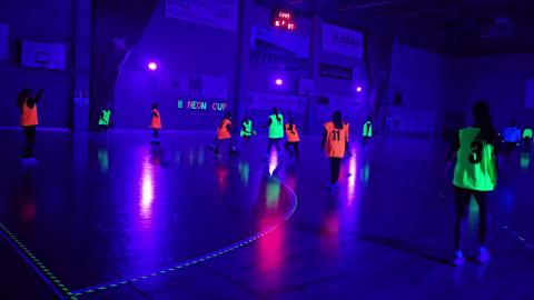 II Neón Handball Cup