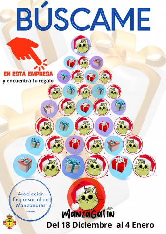 ManzaGatín 2023