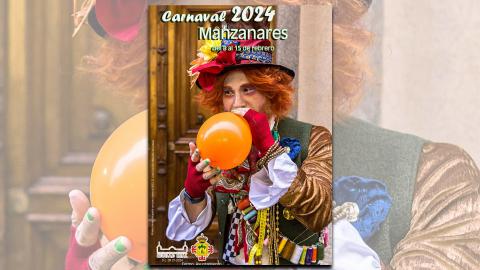 Carnaval 2024 de Manzanares