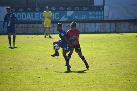 EFB La Roda Rodacal Beyem-Manzanares CF