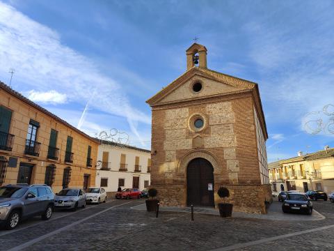 Ermita de San Antón