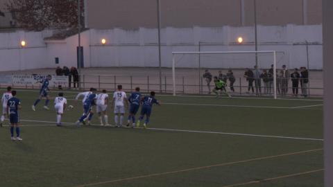 Manzanares CF-CD Quintanar