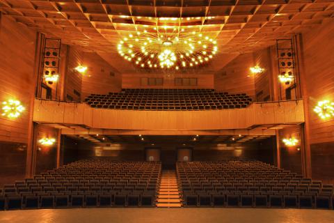 Gran Teatro de Manzanares