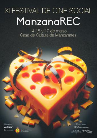 XI ManzanaREC