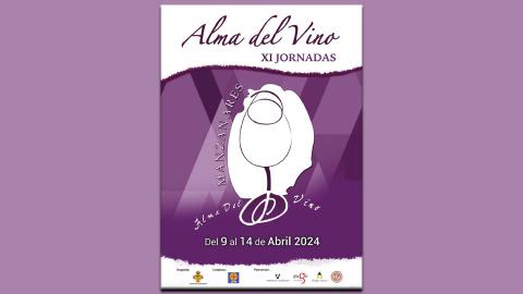 XI jornadas 'Alma del Vino'