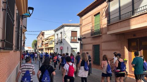 7000pasosXManzanares