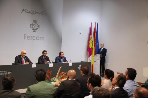 Clausura Fercam 2024