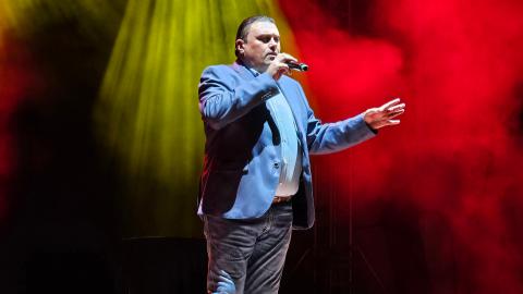 Espectáculo de copla (Feria y Fiestas 2024)
