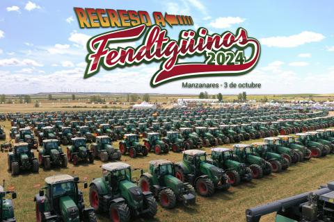 Fendtgüinos 2024