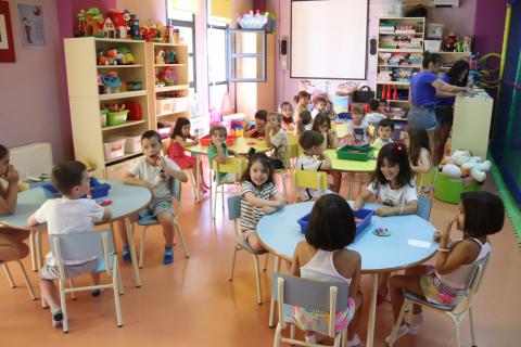 Plan Corresponsables verano 2024