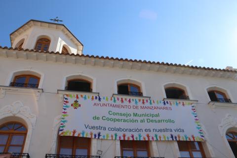 Día de las personas cooperantes en Manzanares