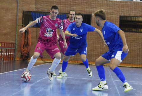 FS VivoCuenca-Queso El Hidalgo Manzanares FS. Imagen: FS VivoCuenca