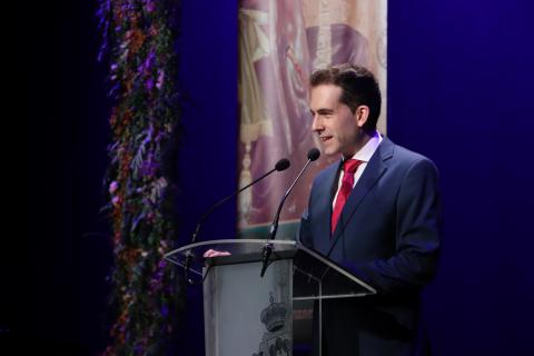 Pregón de las fiestas patronales 2024
