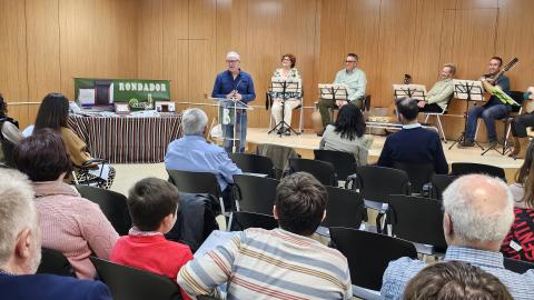 Intervención de Fernando Íñiguez