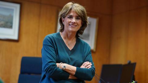 Dolores Delgado