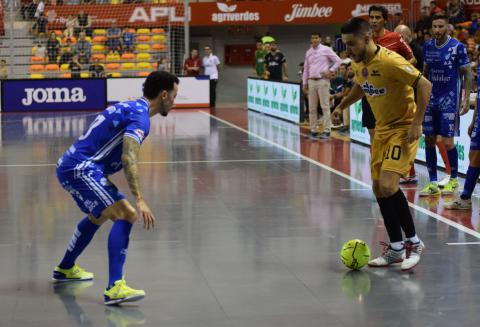 Jimbee Cartagena Costa Cálida - Quesos El Hidalgo Manzanares FS