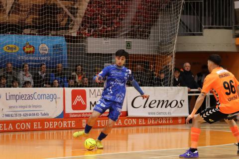 Imagen ATP Iluminaciones Tudelano Ribera Navarra