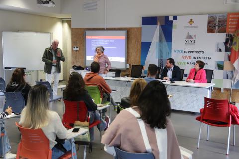 Coworking EOI - JCCM (Manzanares)