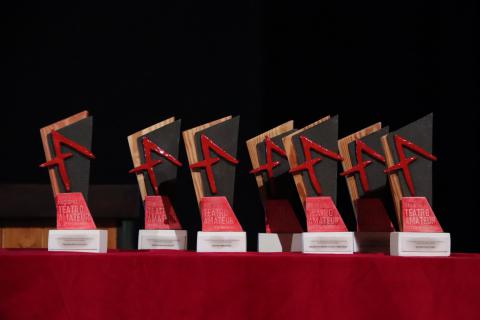 Muestra regional de teatro amateur 'Ciudad de Manzanares'