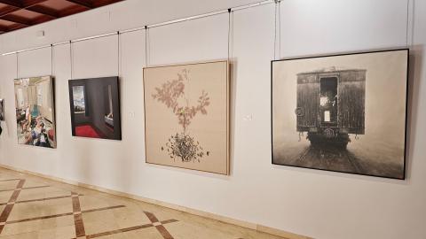48º Certamen Nacional de Artes Plásticas