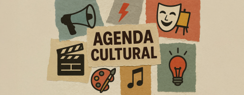 Agenda cultural