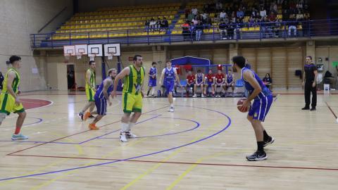 CB Opticalia Manzanares-Val Brokers CB Tomelloso