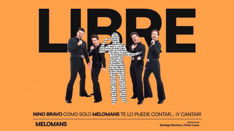Libre. Melomans