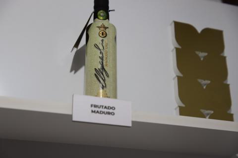 Resultados 10º Concurso calidad AOVE Fercam 2025
