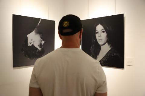 'Alūmen' - VI exposición colectiva de la Asociación Fotográfica 'Manzanares'