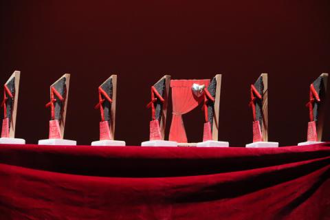 Muestra de Teatro Amateur Ciudad de Manzanares