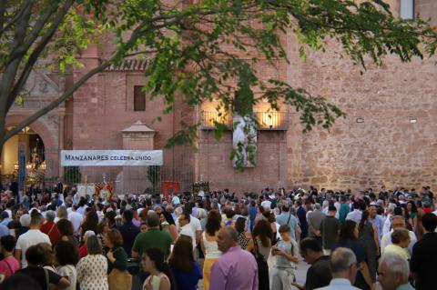 Procesión de Nuestro Padre Jesús del Perdón 2025