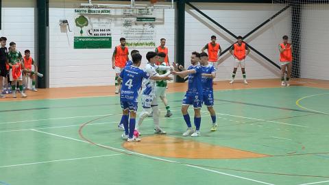 Quesos El Hidalgo Manzanares FS-Aceite Oro de Calatrava Salvatierra FS