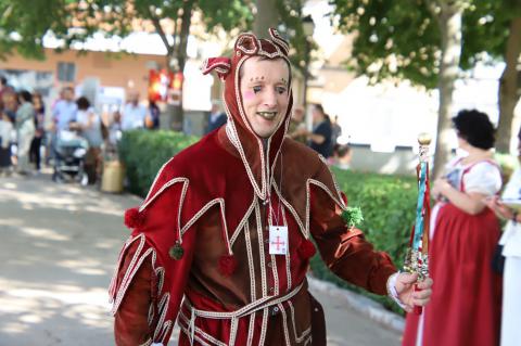 Manzanares Medieval 2025