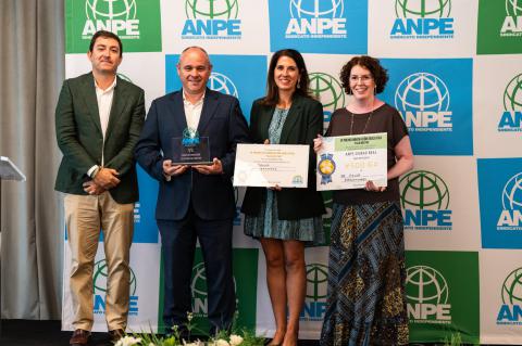 Premio ANPE José Jiménez