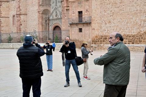 Asociación Fotográfica Manzanares 