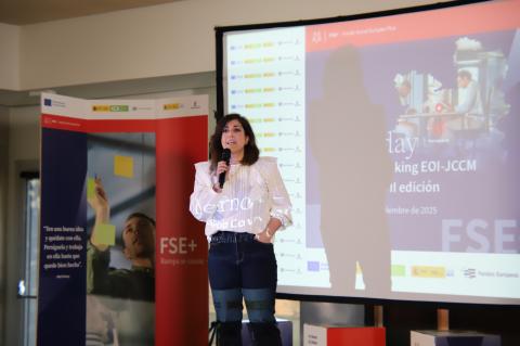 Edición VII Espacio Coworking EOI-JCCM