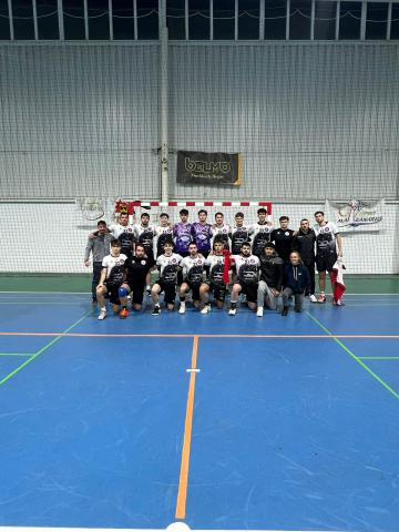 Aircomcr Handball Manzanares