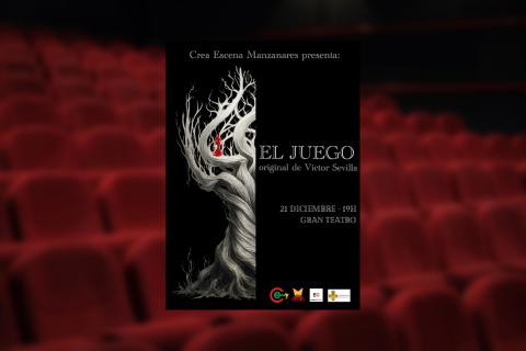 El Juego - Crea Escena