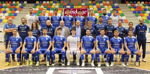 Quesos El Hidalgo Manzanares FS