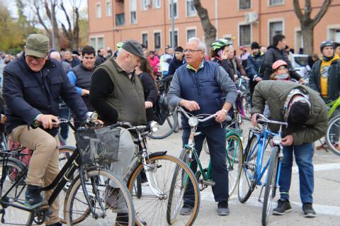 Fiesta de la Bicicleta 2025