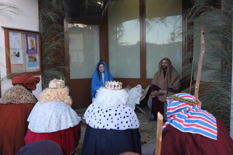 Belén Viviente 2025