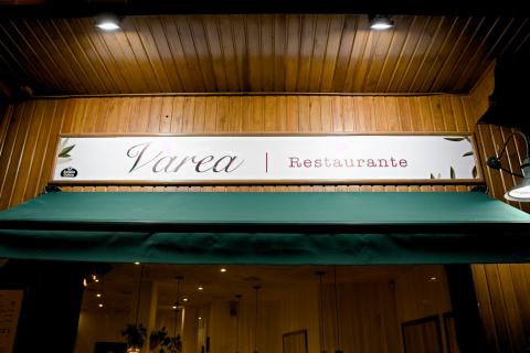Restaurante Varea - Imagen Ismael Torres