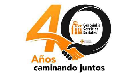 40 años Servicios Sociales Manzanares