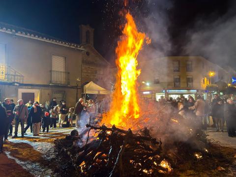 Fiestas de La Paz 2026