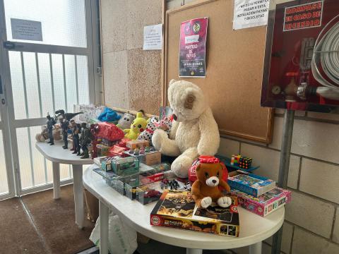 Partido de Reyes 2026