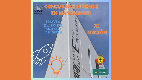 XI Concurso Emprende