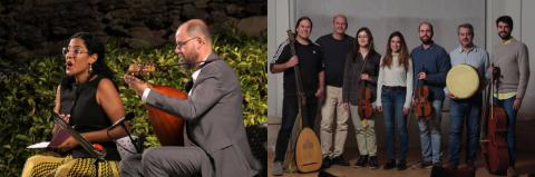 VI Festival de Música Antigua 'Encomienda de Manzanares'