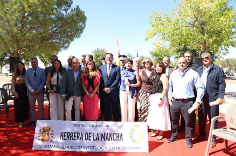 Festividad de la Merced 2026 en Herrera de La Mancha